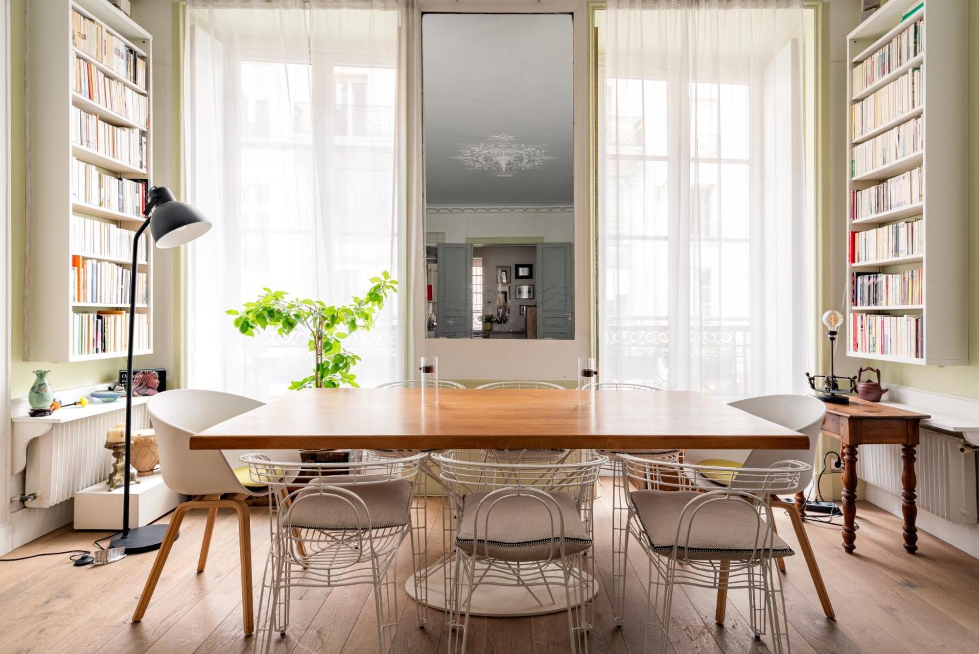 Apartment Veeve - Playful Atelier Paris